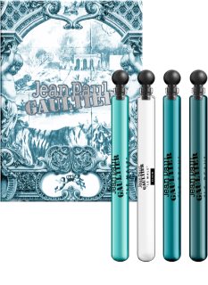 Jean Paul Gaultier Mini Set conjunto de amostras para oferta para homens