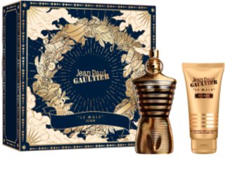 Jean Paul Gaultier Le Male Elixir Coffret cadeau pour homme