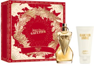 Jean Paul Gaultier Gaultier Divine coffret cadeau pour femme