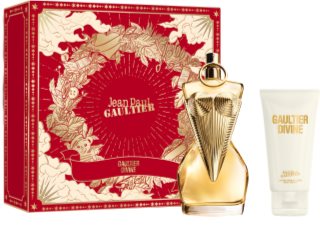 Jean Paul Gaultier Gaultier Divine coffret cadeau pour femme