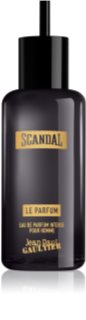Jean Paul Gaultier Scandal Pour Homme Le Parfum Eau de Parfum recharge pour homme