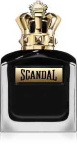 Jean Paul Gaultier Scandal Pour Homme Le Parfum Eau de Parfum επαναπληρώσιμο για άντρες 150 ml