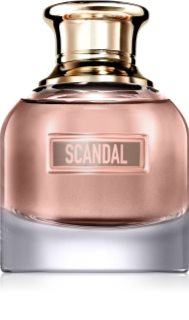 Jean Paul Gaultier Scandal парфумована емульсія для волосся для жінок 30 мл