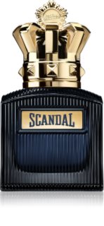 Jean Paul Gaultier Scandal Pour Homme Intense woda perfumowana dla mężczyzn