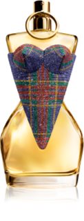 Jean Paul Gaultier Gaultier Divine Limited Edition parfumovaná voda limitovaná edícia pre ženy 100 ml