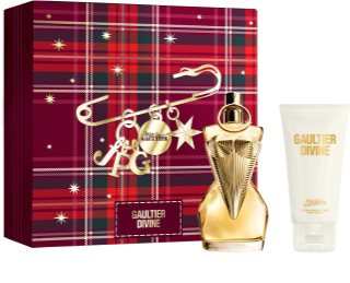 Jean Paul Gaultier Gaultier Divine подаръчен комплект за жени
