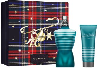 Jean Paul Gaultier Le Male Presentförpackning för män