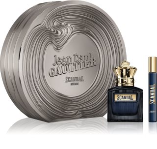 Jean Paul Gaultier Scandal Pour Homme Intense Presentförpackning 1 st.