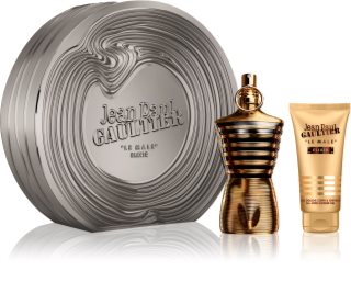 Jean Paul Gaultier Le Male Elixir Presentförpackning för män 1 st.