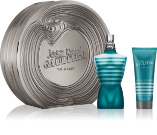 Jean Paul Gaultier Le Male Presentförpackning för män 1 st.