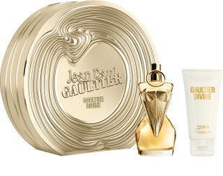 Jean Paul Gaultier Gaultier Divine Presentförpackning för Kvinnor 1 st.