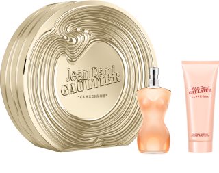 Jean Paul Gaultier Classique Presentförpackning för Kvinnor 1 st.