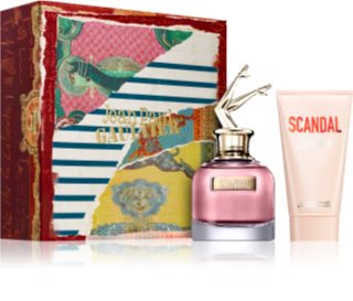Jean Paul Gaultier Scandal Presentförpackning för Kvinnor
