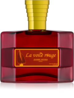 Jeanne Arthes La Voile Rouge Eau de Parfum für Herren 100 ml