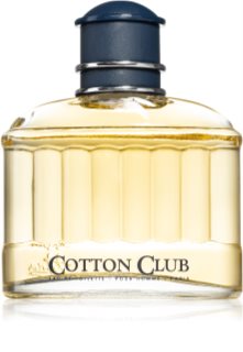 Jeanne Arthes Cotton Club Eau de Toilette für Herren 100 ml