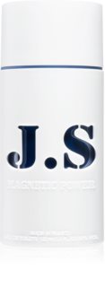 Jeanne Arthes J.S. Magnetic Power Navy Blue Eau de Toilette für Herren 100 ml