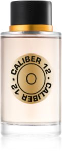 Jeanne Arthes Caliber 12 Eau de Toilette voor Mannen 100 ml