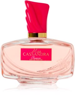 Jeanne Arthes Miss Cassandra Passion Parfumuotas vanduo moterims 100 ml