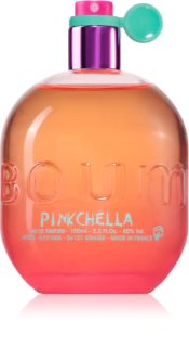 Jeanne Arthes Boum Pinkchella Eau de Parfum voor Vrouwen 100 ml