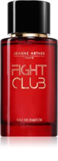 Jeanne Arthes Fight Club EDP Eau de Parfum voor Mannen 100 ml