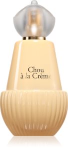 Jeanne Arthes Tea Time á Paris Chou á La Creme eau de parfum for women 100 ml