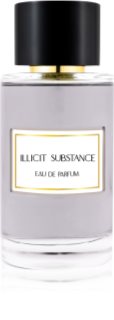 Jeanne Arthes Privée Illicit Substance Eau de Parfum mixte 100 ml