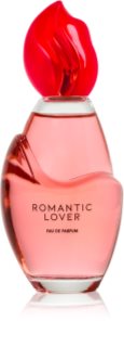 Jeanne Arthes Romantic Lover Eau de Parfum für Damen 100 ml