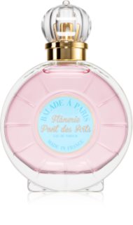 Jeanne Arthes Balade á Paris Flanerie Pont Des Arts parfumska voda za ženske 100 ml