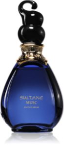 Jeanne Arthes Sultane Musk woda perfumowana dla kobiet 100 ml