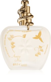 Jeanne Arthes Amore Mio Gold n' Roses parfémovaná voda (limitovaná edice) pro ženy 100 ml