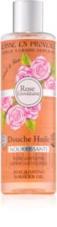 Jeanne en Provence Rose Envoûtante óleo de duche 250 ml