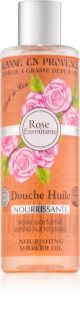 Jeanne en Provence Rose Envoûtante tusoló olaj 250 ml