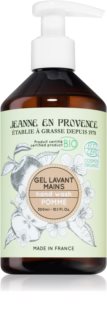 Jeanne en Provence Apple sabonete líquido para mãos para mulheres 300 ml