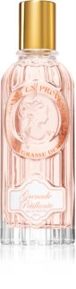 Jeanne en Provence Grenade Petillante Eau de Parfum para mulheres 60 ml