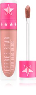 Jeffree Star Cosmetics Velour Liquid Lipstick szminka w płynie