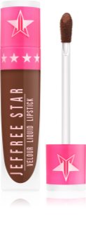 Jeffree Star Cosmetics Velour Liquid Lipstick рідка помада