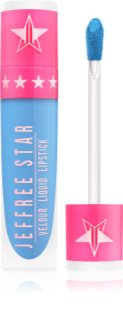 Jeffree Star Cosmetics Velour Liquid Lipstick υγρό κραγιόν απόχρωση Jawbreaker 5.6 ml