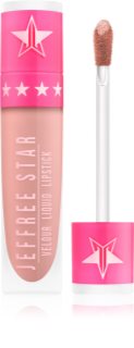 Jeffree Star Cosmetics Velour Liquid Lipstick batom líquido tom Mannequin 5.6 ml