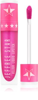 Jeffree Star Cosmetics Velour Liquid Lipstick rouge à lèvres liquide