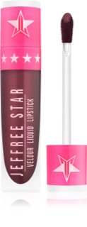 Jeffree Star Cosmetics Velour Liquid Lipstick folyékony rúzs