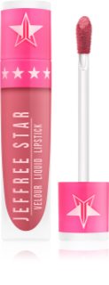 Jeffree Star Cosmetics Velour Liquid Lipstick folyékony rúzs
