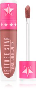 Jeffree Star Cosmetics Velour Liquid Lipstick batom líquido tom Family Jewels 5.6 ml