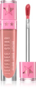 Jeffree Star Cosmetics Velour Liquid Lipstick liquid lipstick shade Birthday Suit 5.6 ml