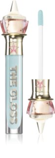 Jeffree Star Cosmetics The Gloss lesk na pery odtieň Spank Me 4.5 ml