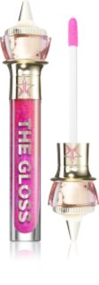 Jeffree Star Cosmetics The Gloss brillant à lèvres teinte Spank Me 4.5 ml
