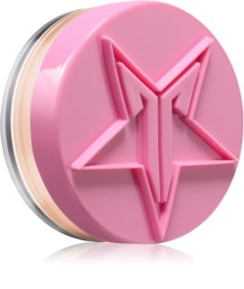 Jeffree Star Cosmetics Magic Star™ Setting Powder polvos sueltos