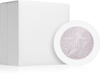 Jeffree Star Cosmetics Extreme Frost Cremiger Highlighter Farbton Sour Ice 8 g