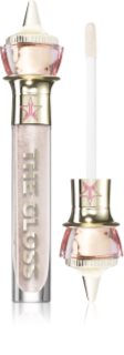 Jeffree Star Cosmetics The Gloss Lipgloss mit feuchtigkeitsspendender Wirkung Farbton Heaven´s Gate 4.5 ml