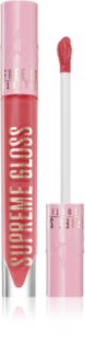 Jeffree Star Cosmetics Supreme Gloss huulikiilto sävy Watermelon Soda 5,1 ml