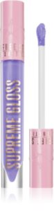 Jeffree Star Cosmetics Supreme Gloss gloss tom Frosting For Dinner 5,1 ml